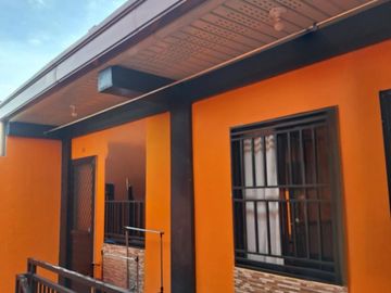 FOR SALE NEWLY BUILT APARTMENT IN PAMPANGA NEAR SM CLARK AND DAU BUS TERMINAL