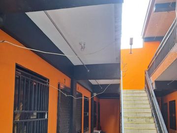 FOR SALE NEWLY BUILT APARTMENT IN PAMPANGA NEAR SM CLARK AND DAU BUS TERMINAL