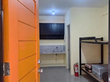 FOR SALE NEWLY BUILT APARTMENT IN PAMPANGA NEAR SM CLARK AND DAU BUS TERMINAL