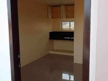 FOR SALE NEWLY BUILT APARTMENT IN PAMPANGA NEAR SM CLARK AND DAU BUS TERMINAL