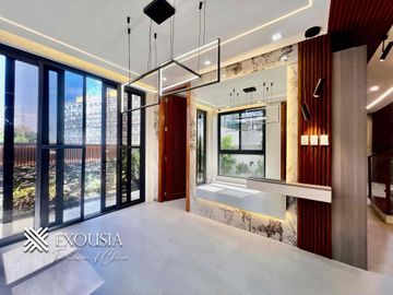 4BR, RFO & Brandnew House for Sale in Imus Cavite