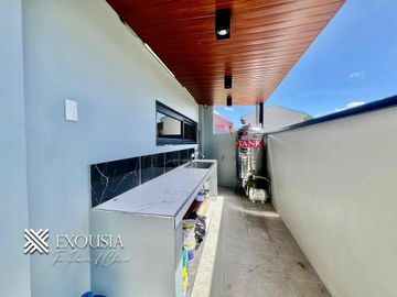 4BR, RFO & Brandnew House for Sale in Imus Cavite