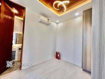 4BR, RFO & Brandnew House for Sale in Imus Cavite