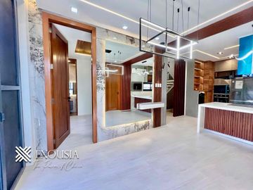 4BR, RFO & Brandnew House for Sale in Imus Cavite