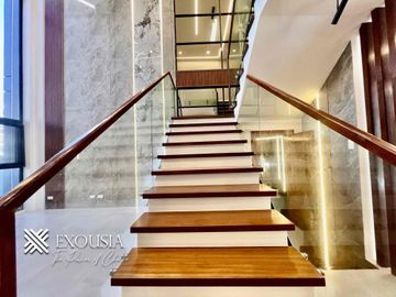 4BR, RFO & Brandnew House for Sale in Imus Cavite