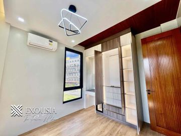 4BR, RFO & Brandnew House for Sale in Imus Cavite