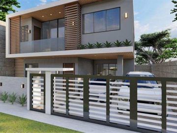 For Sale! House and Lot in Avida Setting Nuvali Laguna -AJCS