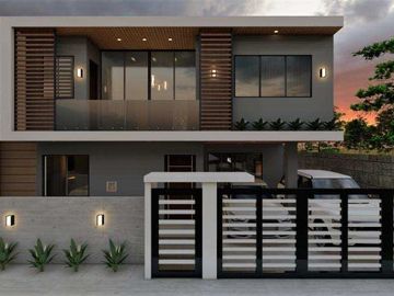 For Sale! House and Lot in Avida Setting Nuvali Laguna -AJCS