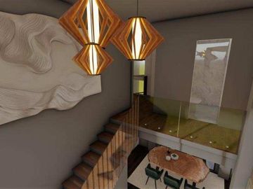 For Sale! House and Lot in Avida Setting Nuvali Laguna -AJCS