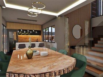 For Sale! House and Lot in Avida Setting Nuvali Laguna -AJCS