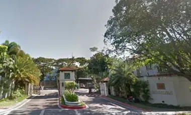 FOR LEASE - Two Storey House and Lot in Magallanes Village, Brgy. Magallanes, Makati City