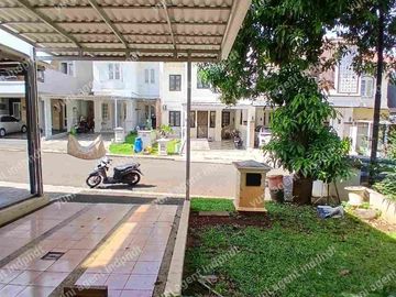 rumah sewa dekat sport club &sekolah di Legenda wisata