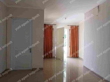 rumah sewa dekat sport club &sekolah di Legenda wisata