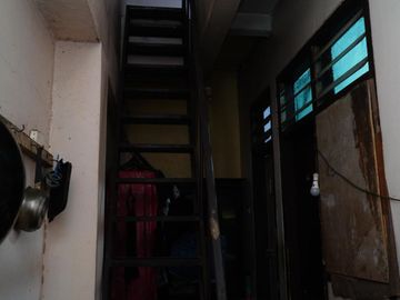 Dijual Rumah 2 Lantai Luas 334M di Senopati Kebayoran Baru Jakarta Selatan