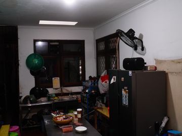 Dijual Rumah 2 Lantai Luas 334M di Senopati Kebayoran Baru Jakarta Selatan