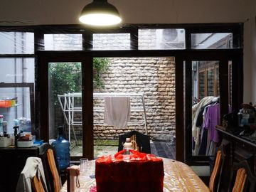 Dijual Rumah 2 Lantai Luas 334M di Senopati Kebayoran Baru Jakarta Selatan