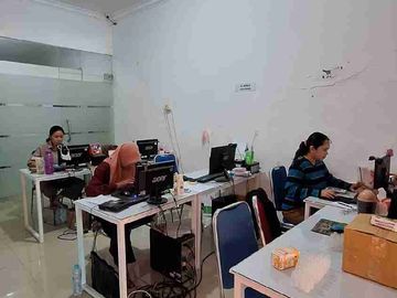 Sutorejo rumah bagus harga damai