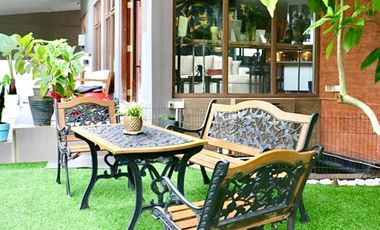 3 Storey House FOR SALE  Lindenwood Residences at Muntinlupa City