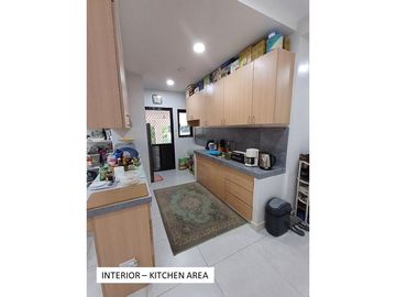 BEST 4 BEDROOM BUNGALOW RESIDENTIAL HPUSE & LOT FOR SALE AT NAYONG SILANGAN SUBD. ANTIPOLO CITY