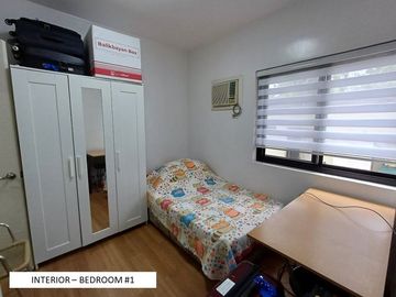 BEST 4 BEDROOM BUNGALOW RESIDENTIAL HPUSE & LOT FOR SALE AT NAYONG SILANGAN SUBD. ANTIPOLO CITY