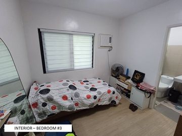 BEST 4 BEDROOM BUNGALOW RESIDENTIAL HPUSE & LOT FOR SALE AT NAYONG SILANGAN SUBD. ANTIPOLO CITY