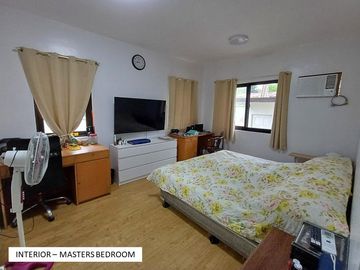 BEST 4 BEDROOM BUNGALOW RESIDENTIAL HPUSE & LOT FOR SALE AT NAYONG SILANGAN SUBD. ANTIPOLO CITY