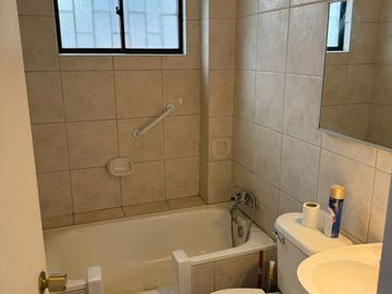 Casa en excelentes condiciones, sector oriente Talca