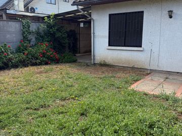 Casa en excelentes condiciones, sector oriente Talca