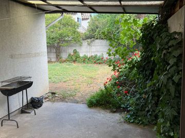 Casa en excelentes condiciones, sector oriente Talca