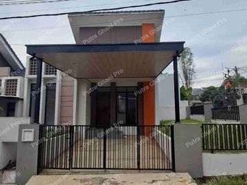 Hook Tanah 108m² Dekat Kantor Walikota Tangsel At Casa Arjuna