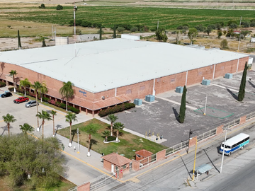 Propiedad en venta en Coyote, Coahuila