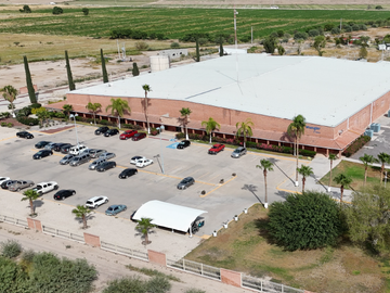 Propiedad en venta en Coyote, Coahuila