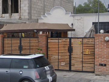 Casa En Venta En Paloma Fraccionamiento El Paraíso Mineral de la Reforma Hidalgo