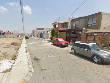 Casa En Venta En Paloma Fraccionamiento El Paraíso Mineral de la Reforma Hidalgo