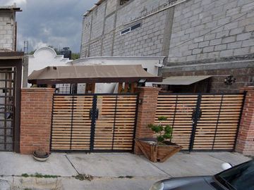 Casa En Venta En Paloma Fraccionamiento El Paraíso Mineral de la Reforma Hidalgo