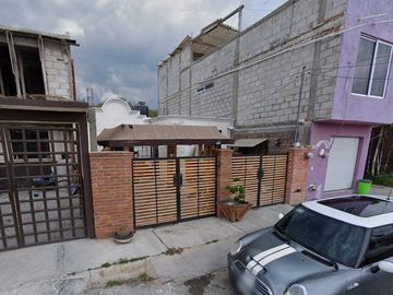 Casa En Venta En Paloma Fraccionamiento El Paraíso Mineral de la Reforma Hidalgo