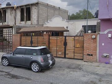 Casa En Venta En Paloma Fraccionamiento El Paraíso Mineral de la Reforma Hidalgo