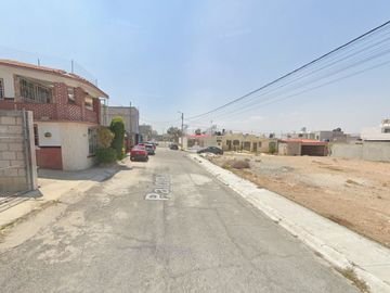 Casa En Venta En Paloma Fraccionamiento El Paraíso Mineral de la Reforma Hidalgo