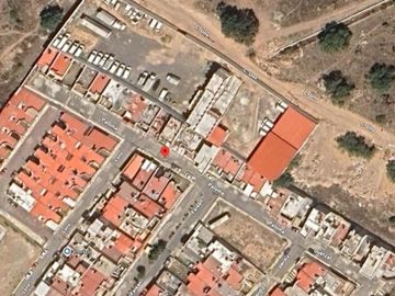 Casa En Venta En Paloma Fraccionamiento El Paraíso Mineral de la Reforma Hidalgo