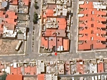 Casa En Venta En Paloma Fraccionamiento El Paraíso Mineral de la Reforma Hidalgo