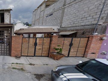 Casa En Venta En Paloma Fraccionamiento El Paraíso Mineral de la Reforma Hidalgo