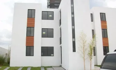🏡 Departamento en venta – San Bernardino Tlaxcalancingo, Pue. 🏡