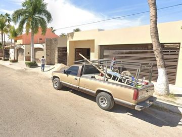 Casa en Venta de 1 nivel, La paz Baja California Sur
