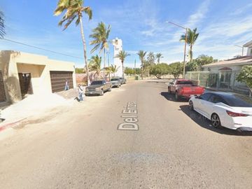 Casa en Venta de 1 nivel, La paz Baja California Sur