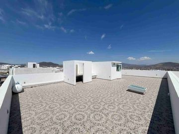 Hermosa Casa en Venta en Juriquilla Preserve