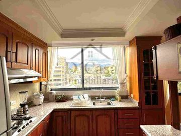 Departamento de Arriendo en Avenida 3 de noviembre  2 dormitorios 1 garaje