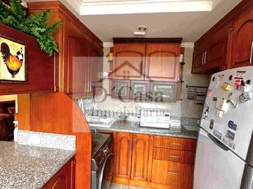 Departamento de Arriendo en Avenida 3 de noviembre  2 dormitorios 1 garaje