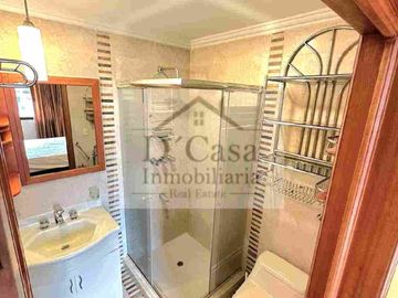 Departamento de Arriendo en Avenida 3 de noviembre  2 dormitorios 1 garaje