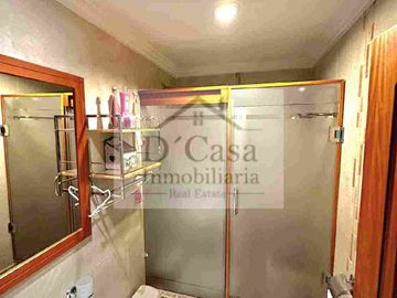 Departamento de Arriendo en Avenida 3 de noviembre  2 dormitorios 1 garaje