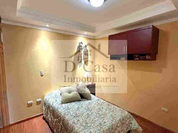 Departamento de Arriendo en Avenida 3 de noviembre  2 dormitorios 1 garaje